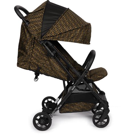 fendi stroller for sale